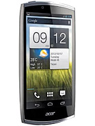 Best available price of Acer CloudMobile S500 in Marshallislands