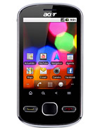 Best available price of Acer beTouch E140 in Marshallislands
