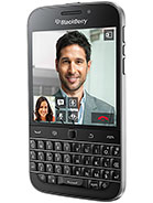 Best available price of BlackBerry Classic in Marshallislands