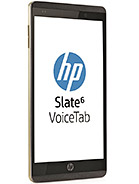 Best available price of HP Slate6 VoiceTab in Marshallislands
