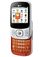 Best available price of LG C320 InTouch Lady in Marshallislands