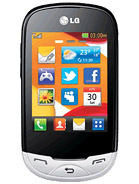 Best available price of LG EGO T500 in Marshallislands