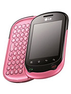 Best available price of LG Optimus Chat C550 in Marshallislands