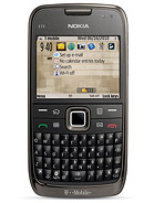 Best available price of Nokia E73 Mode in Marshallislands