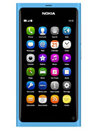 Best available price of Nokia N9 in Marshallislands
