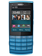 Best available price of Nokia X3-02 Touch and Type in Marshallislands