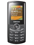 Best available price of Samsung E2230 in Marshallislands