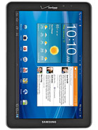 Best available price of Samsung Galaxy Tab 7-7 LTE I815 in Marshallislands