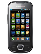 Best available price of Samsung I5800 Galaxy 3 in Marshallislands