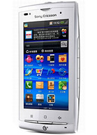Best available price of Sony Ericsson A8i in Marshallislands