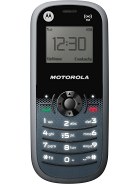 Best available price of Motorola WX161 in Marshallislands
