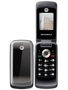 Best available price of Motorola WX265 in Marshallislands