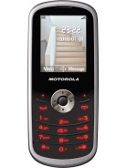 Best available price of Motorola WX290 in Marshallislands