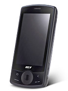 Best available price of Acer beTouch E100 in Marshallislands