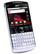 Best available price of Acer beTouch E210 in Marshallislands