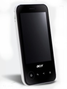 Best available price of Acer beTouch E400 in Marshallislands
