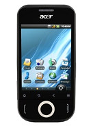 Best available price of Acer beTouch E110 in Marshallislands