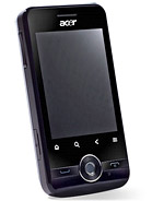 Best available price of Acer beTouch E120 in Marshallislands