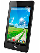 Best available price of Acer Iconia One 7 B1-730 in Marshallislands