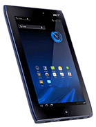 Best available price of Acer Iconia Tab A100 in Marshallislands