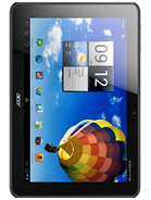 Best available price of Acer Iconia Tab A510 in Marshallislands