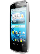 Best available price of Acer Liquid E1 in Marshallislands