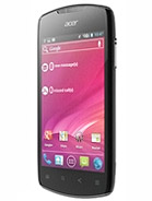 Best available price of Acer Liquid Glow E330 in Marshallislands