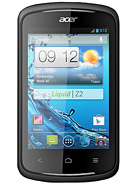 Best available price of Acer Liquid Z2 in Marshallislands