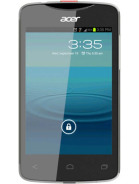 Best available price of Acer Liquid Z3 in Marshallislands