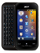 Best available price of Acer neoTouch P300 in Marshallislands