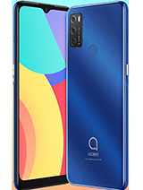 Best available price of alcatel 1S (2021) in Marshallislands