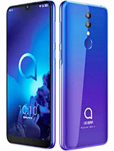 Best available price of alcatel 3 (2019) in Marshallislands