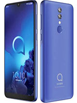 Best available price of alcatel 3L in Marshallislands