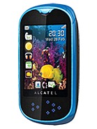 Best available price of alcatel OT-708 One Touch MINI in Marshallislands