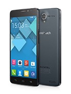 Best available price of alcatel Idol X in Marshallislands