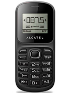 Best available price of alcatel OT-117 in Marshallislands