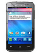Best available price of alcatel One Touch M-Pop in Marshallislands