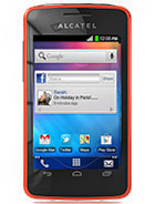 Best available price of alcatel One Touch T-Pop in Marshallislands