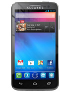 Best available price of alcatel One Touch X-Pop in Marshallislands
