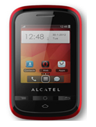 Best available price of alcatel OT-605 in Marshallislands
