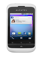 Best available price of alcatel OT-903 in Marshallislands