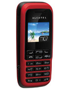 Best available price of alcatel OT-S107 in Marshallislands