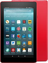 Best available price of Amazon Fire 7 2017 in Marshallislands