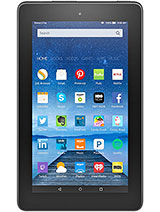 Best available price of Amazon Fire 7 in Marshallislands