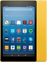 Best available price of Amazon Fire HD 8 2017 in Marshallislands