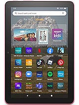 Best available price of Amazon Fire HD 8 (2022) in Marshallislands