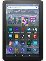 Best available price of Amazon Fire HD 8 Plus (2022) in Marshallislands