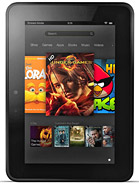 Best available price of Amazon Kindle Fire HD in Marshallislands
