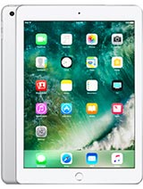 Best available price of Apple iPad 9-7 2017 in Marshallislands