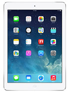 Best available price of Apple iPad Air in Marshallislands